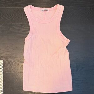 Zara tank top